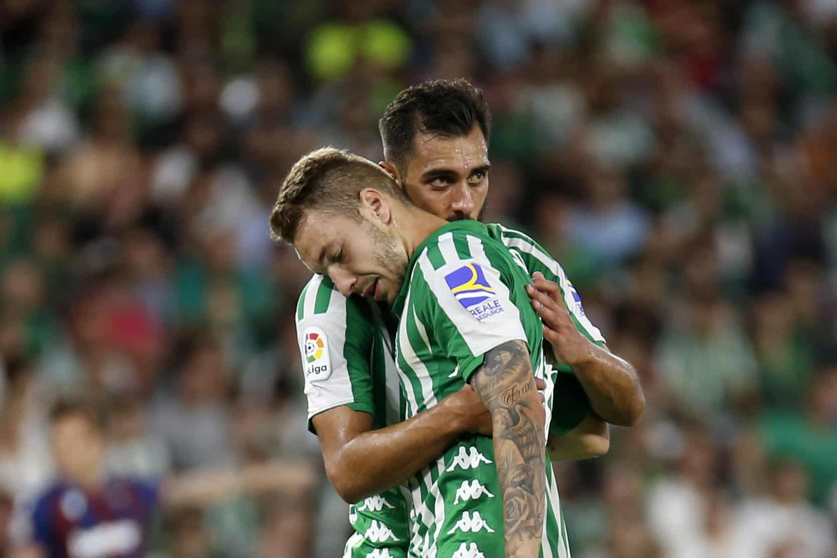 Loren y Borja