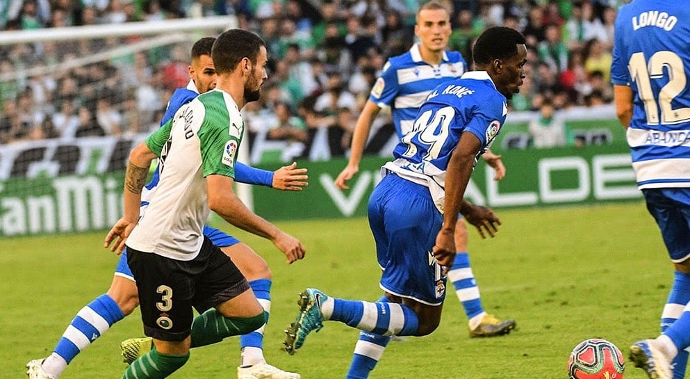 @RCDeportivo