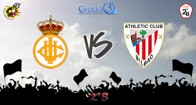 Real Unión - Bilbao Athlatic