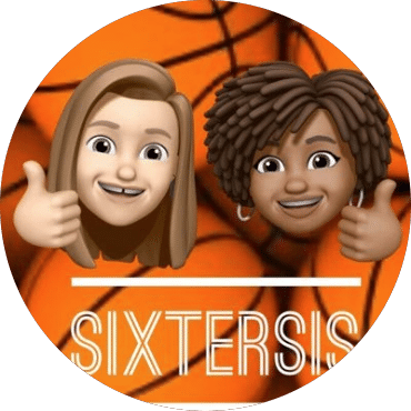 Logo de Sixtersis
Fuente: Rafa Cerdá (facilitado por las Sixtersis)