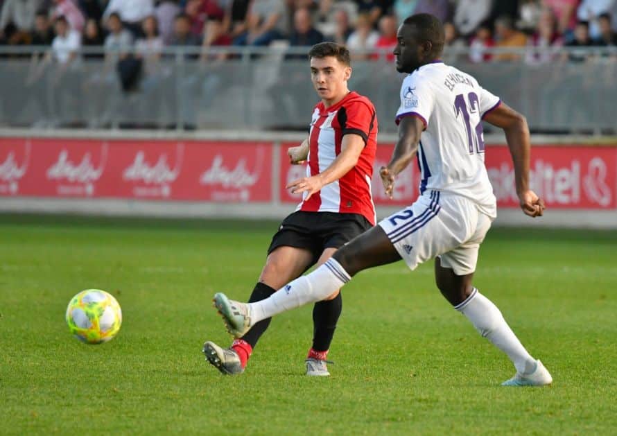 Bilbao Athletic