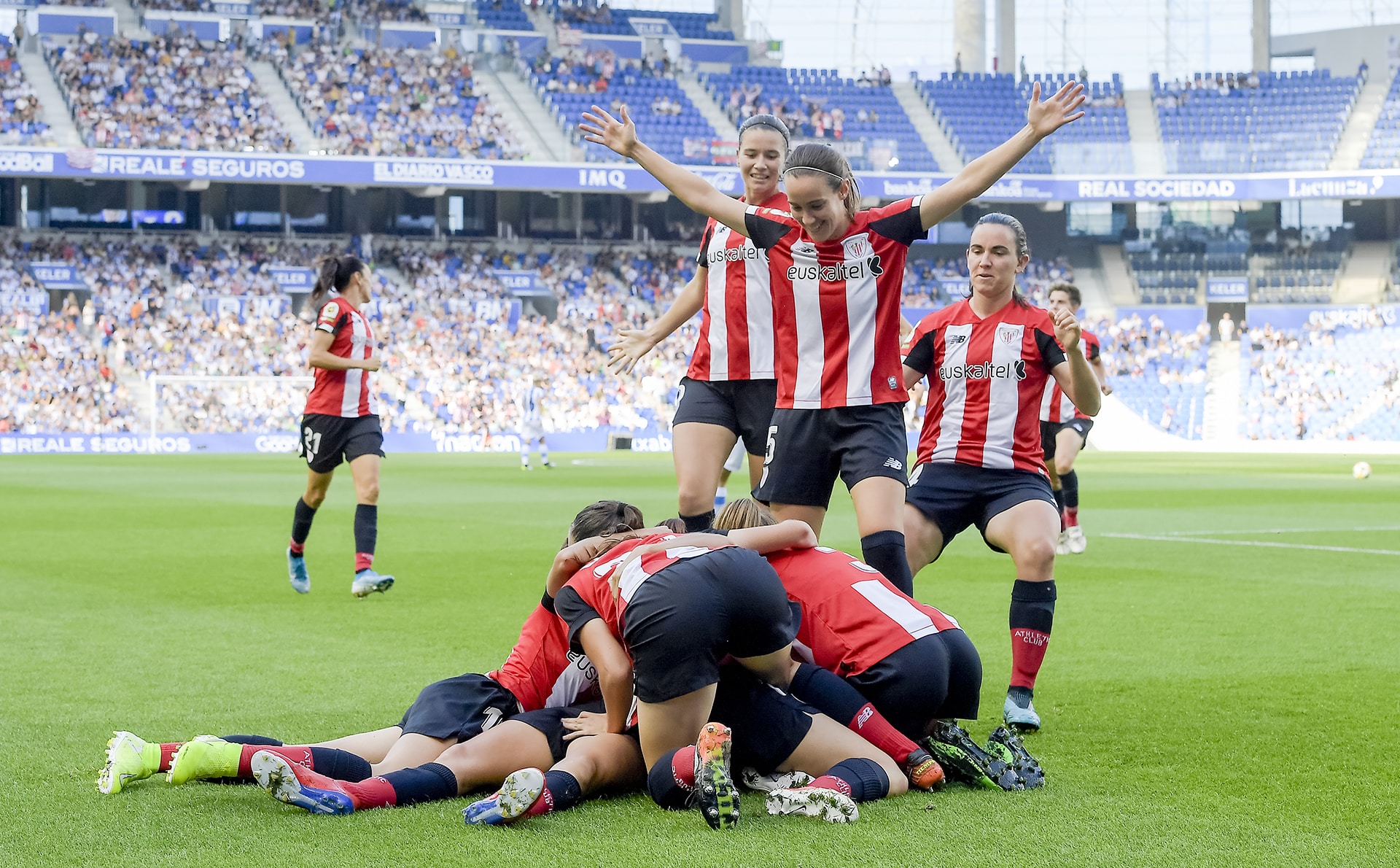 Athletic Club