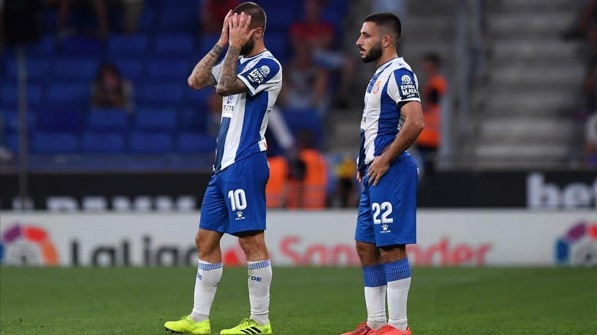 Espanyol colista europeo en goles a favor