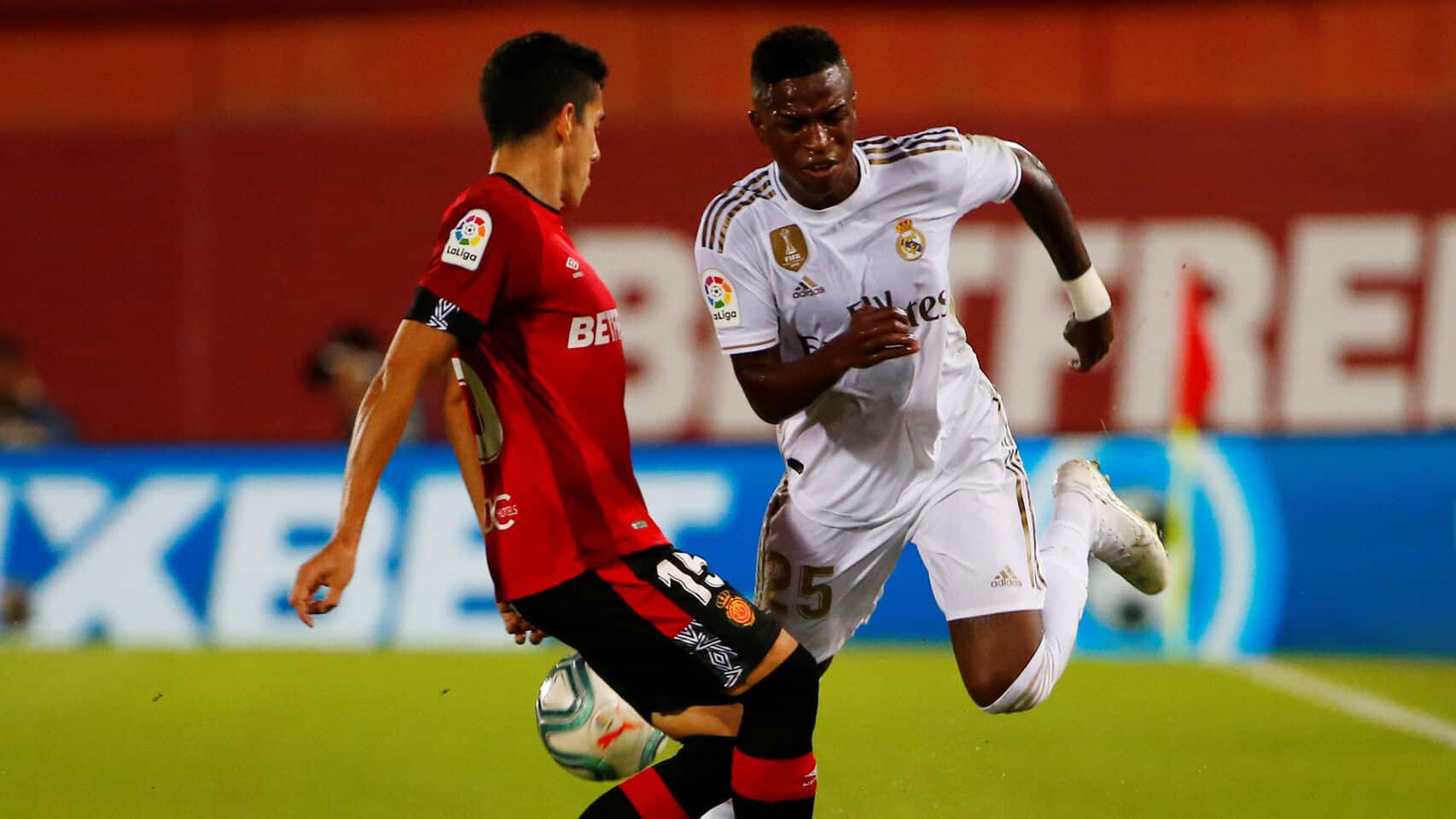 Fran Gámez. Mallorca