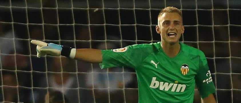 Jasper Cillessen