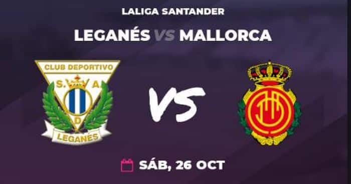 Leganés Mallorca