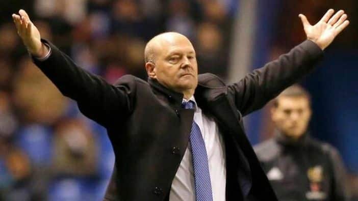 Pepe Mel