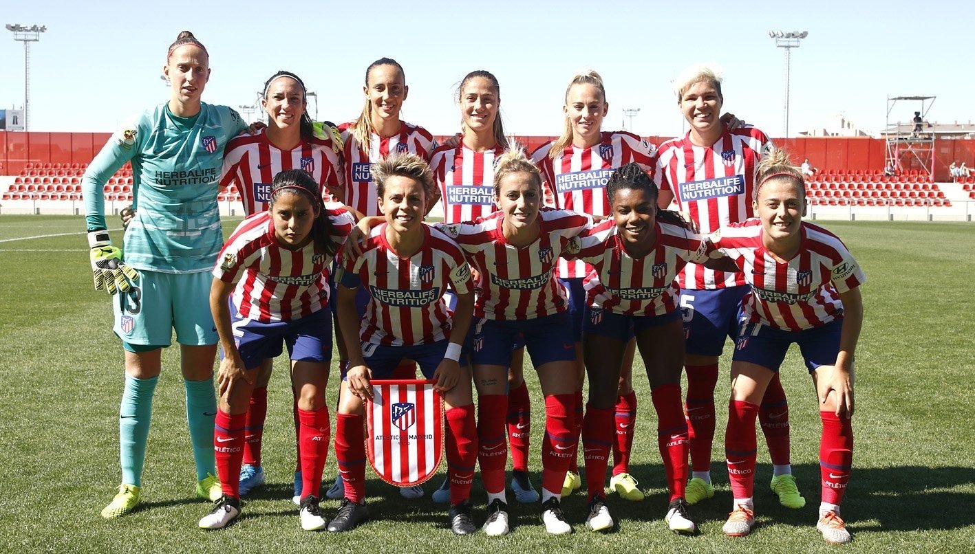 Vía Twitter @AtletiFemenino