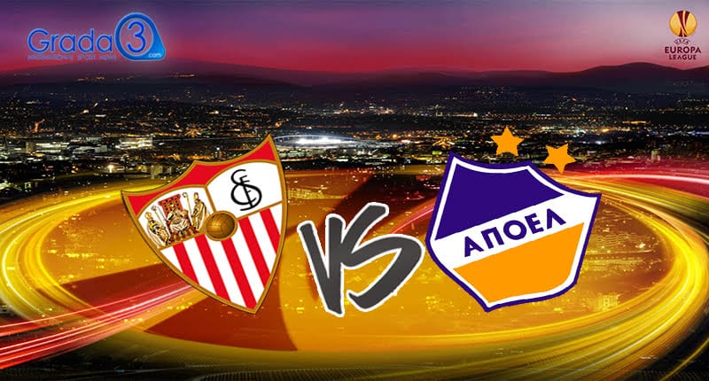 Sevilla APOEL