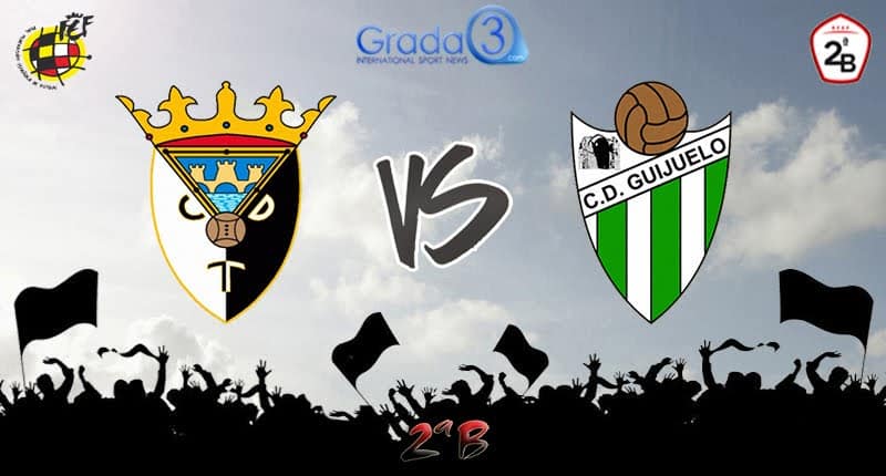 El CD Tudelano recibe este domingo al CD Guijuelo en el CIudad de Tudela, en un duelo en el que ambos equipos necesitan los puntos