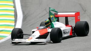 Grande Prêmio Do Brasil, penúltimo de la temporada. El mejor del año, el peor para Ferrari Grande Prêmio Do Brasil, penúltimo de la temporada. El mejor del año, el peor para Ferrari