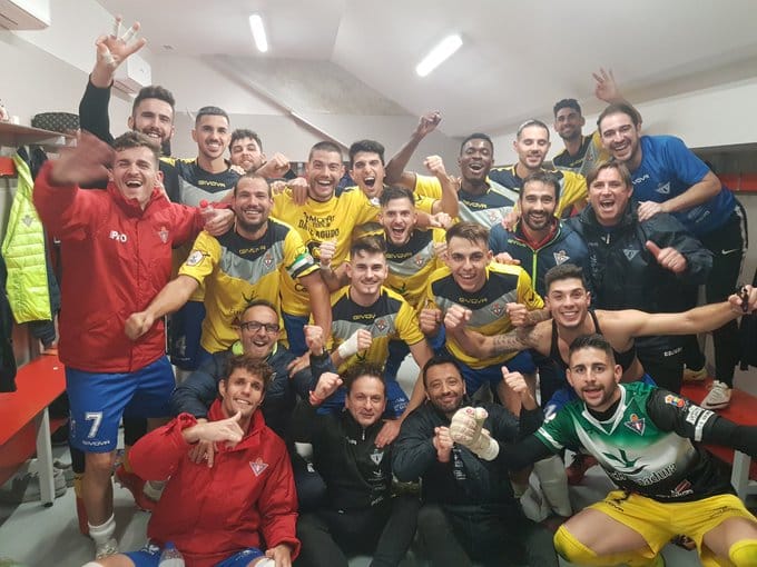 Sevilla Don Benito