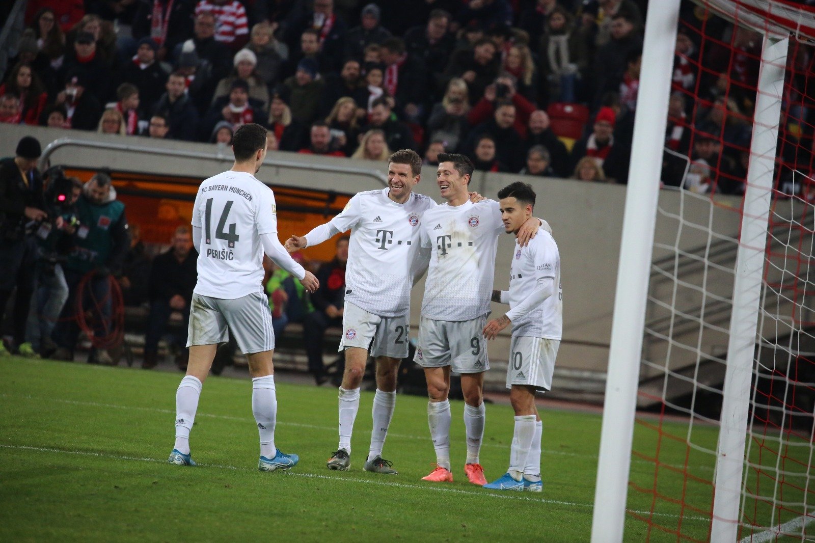 Vía: fcbayern.com