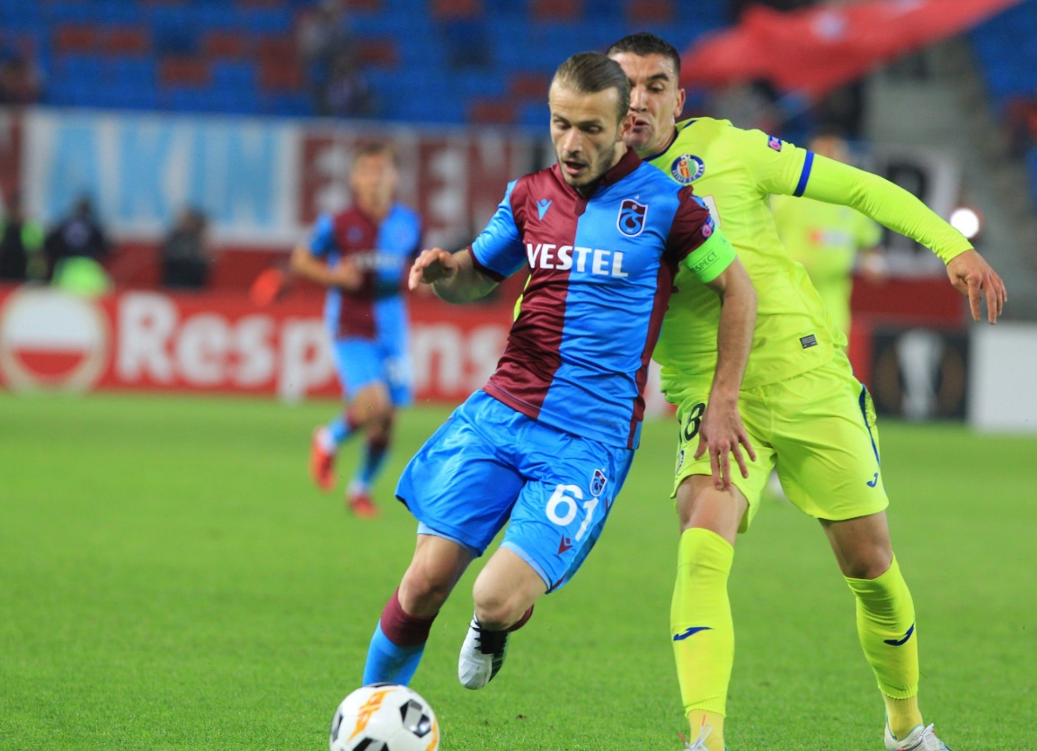 El Getafe salva su partido más importante de la temporada hasta la fecha.
Fuente: www.getafecf.com