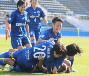 Nadeshiko League