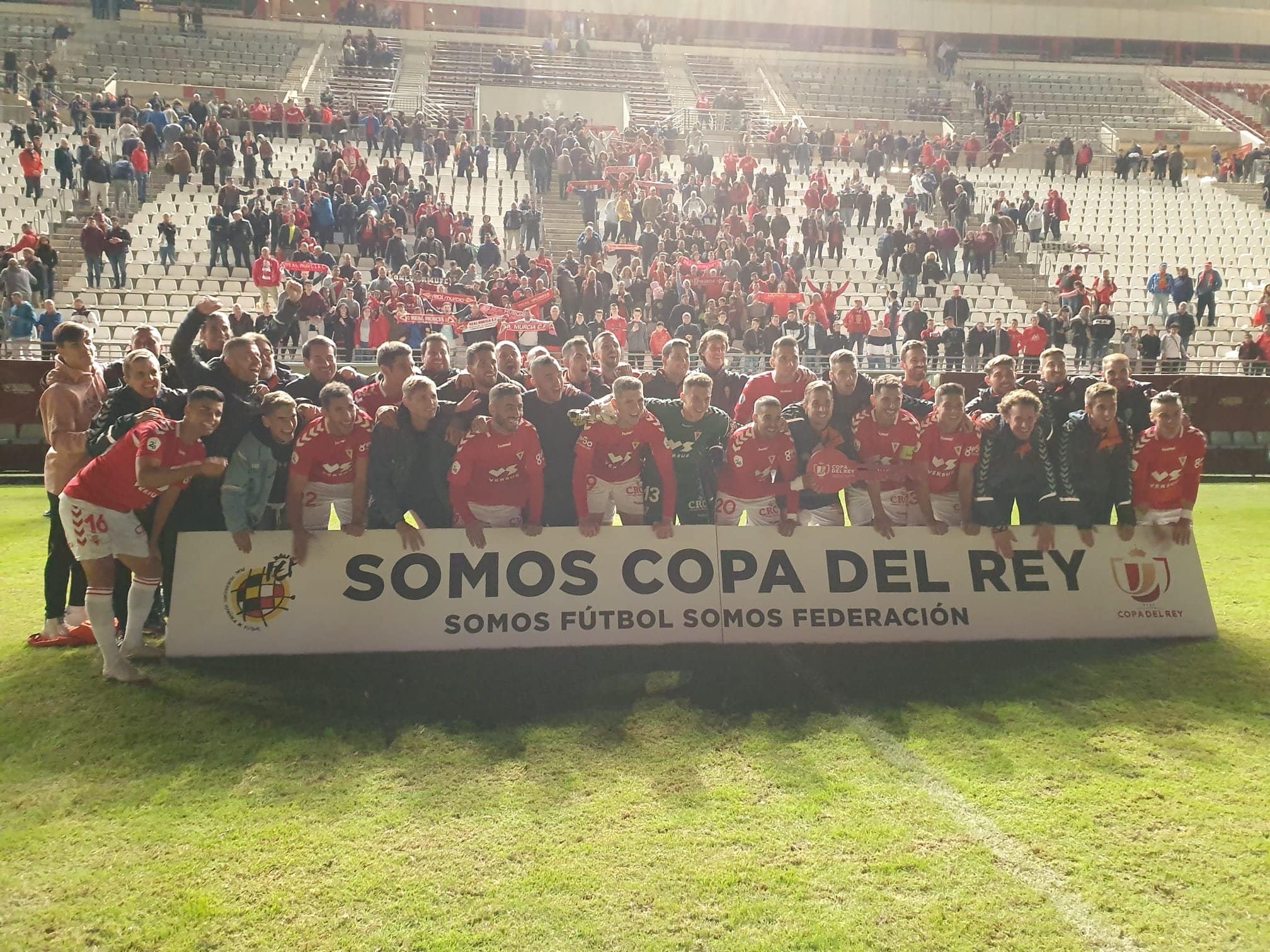 Real Murcia