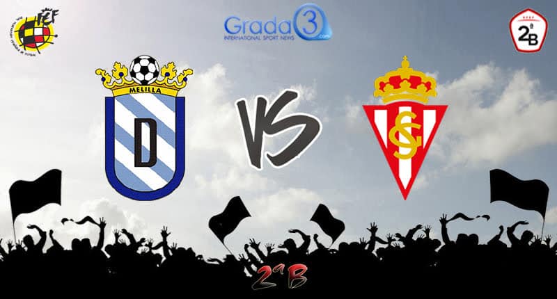 Melilla Sporting 'B'