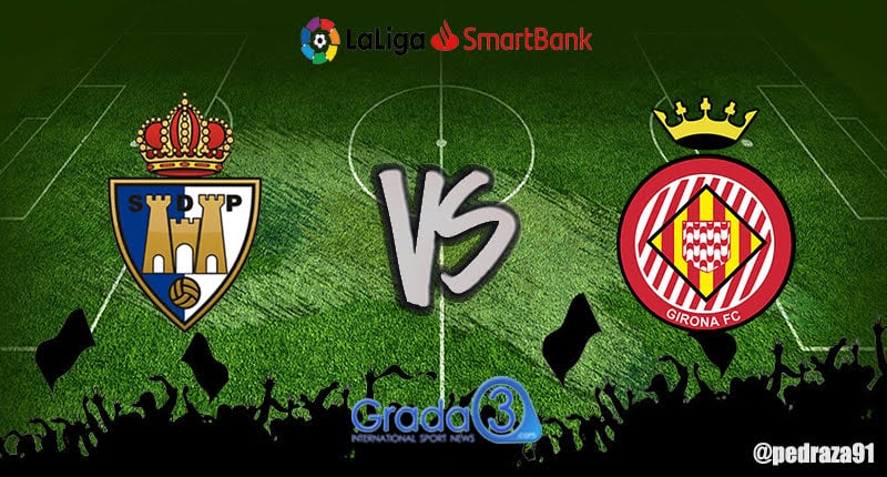 Ponferradina Girona