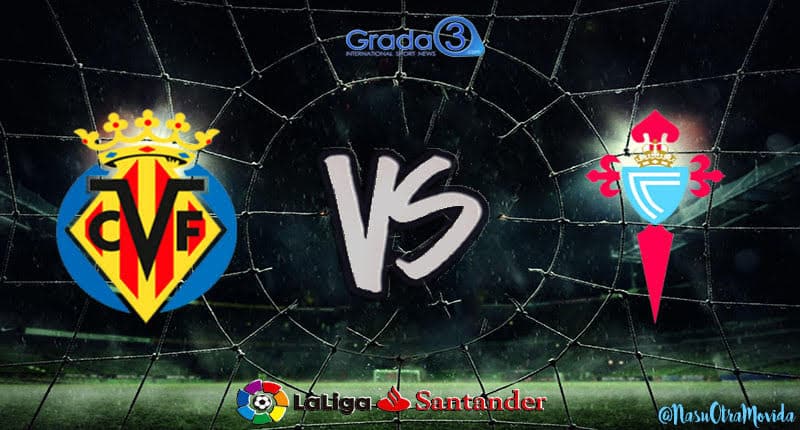 Villarreal CF - RC Celta de Vigo