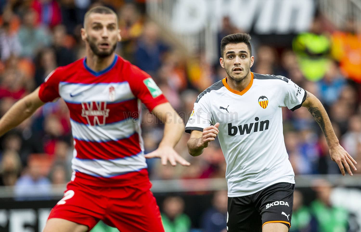 Foto: Valencia CF