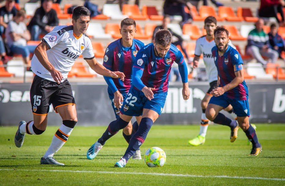 Mestalla Levante