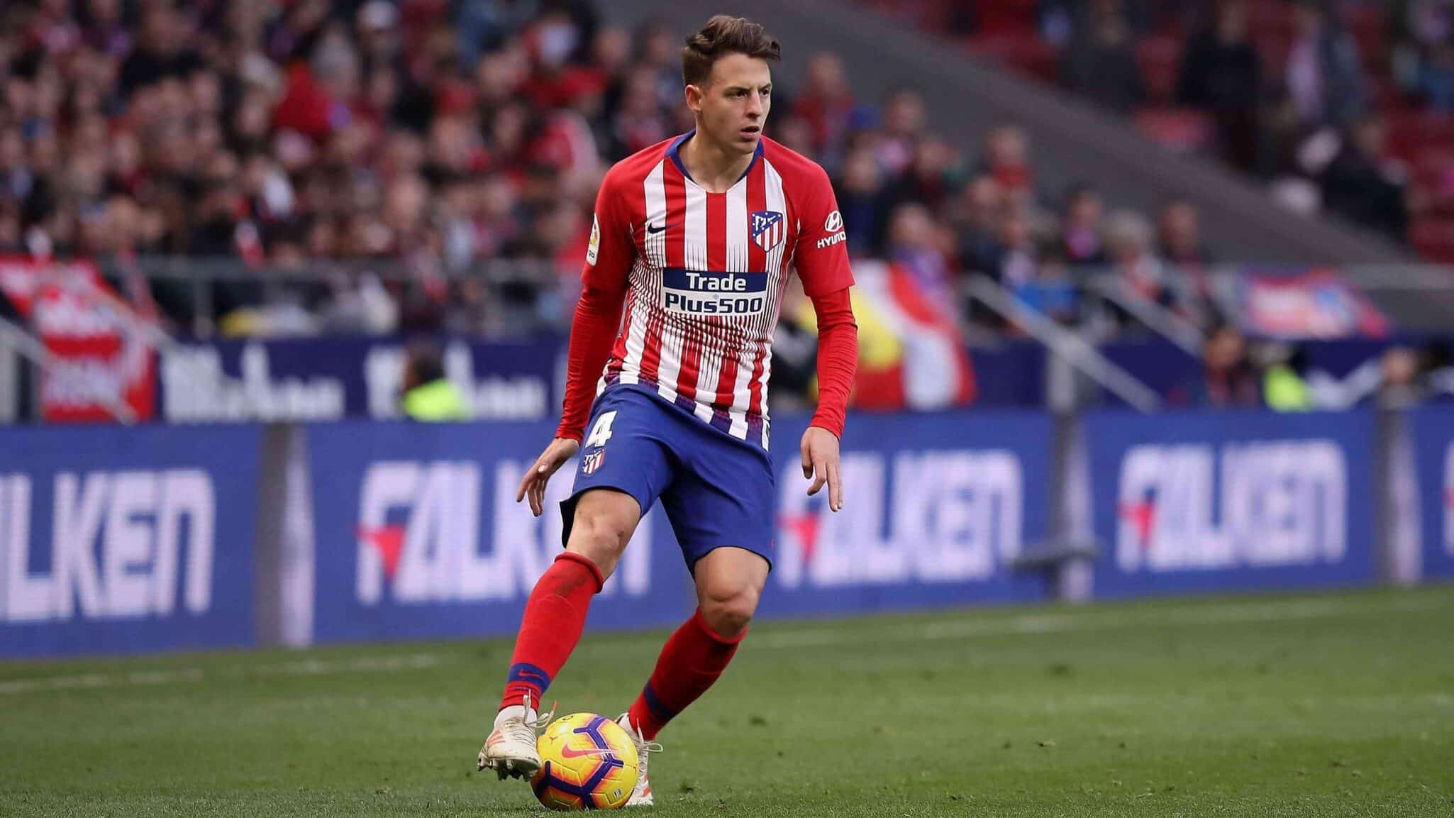 Santiago Arias