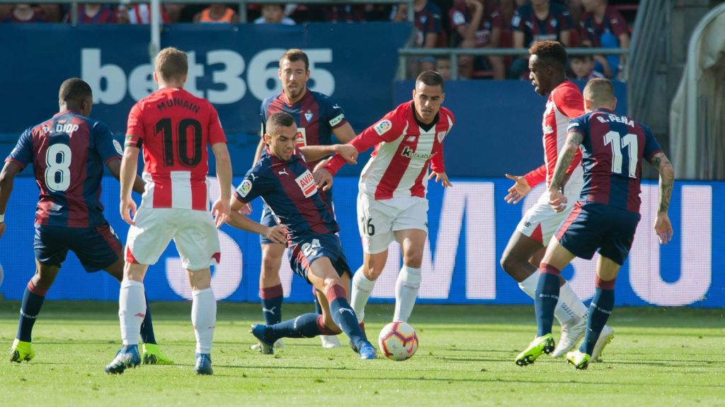 Athletic Club Eibar
