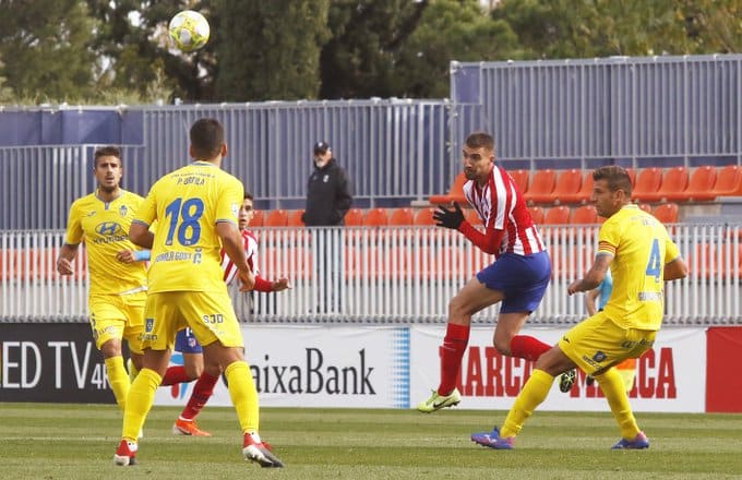 Atlético Baleares