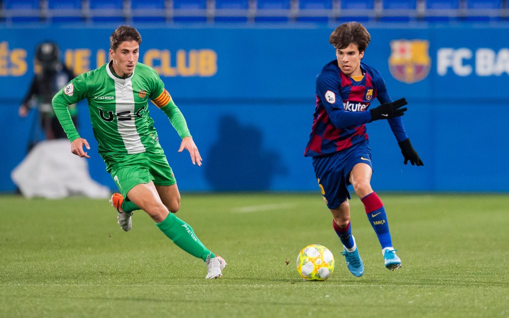 Derbi baix Llobregat