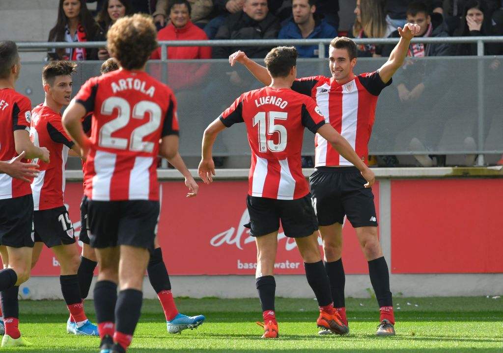 Bilbao Athletic