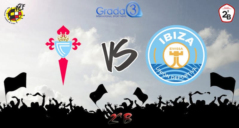 Celta B - Ibiza