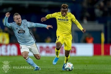 Samu Chukwueze