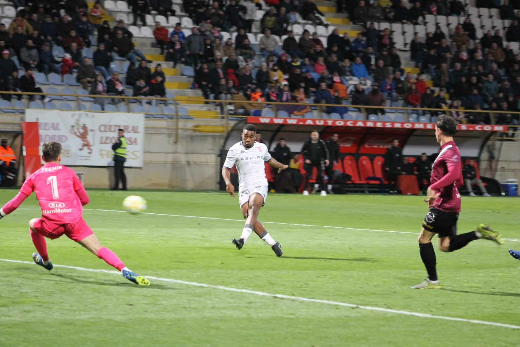La Cultural se afianza en el play-off del grupo II
