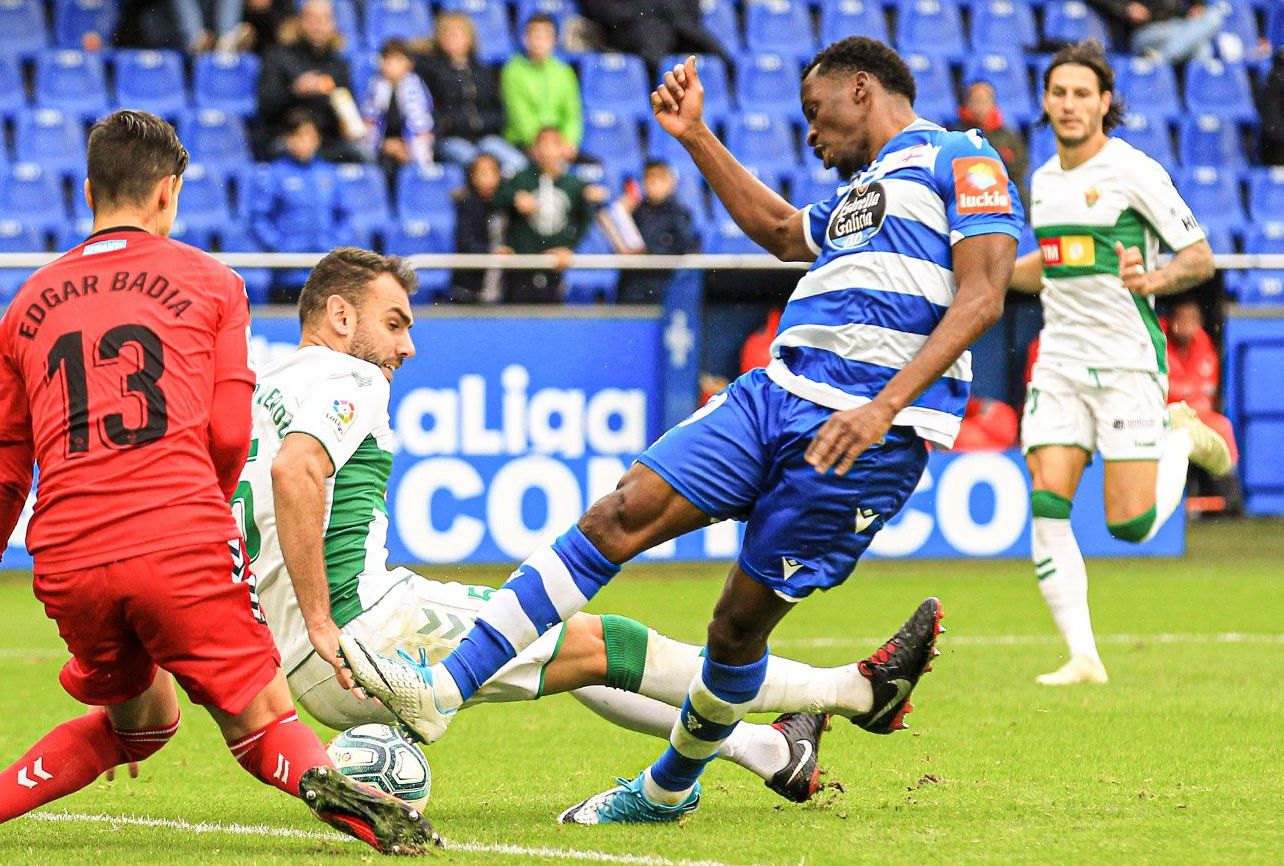 Deportivo Elche