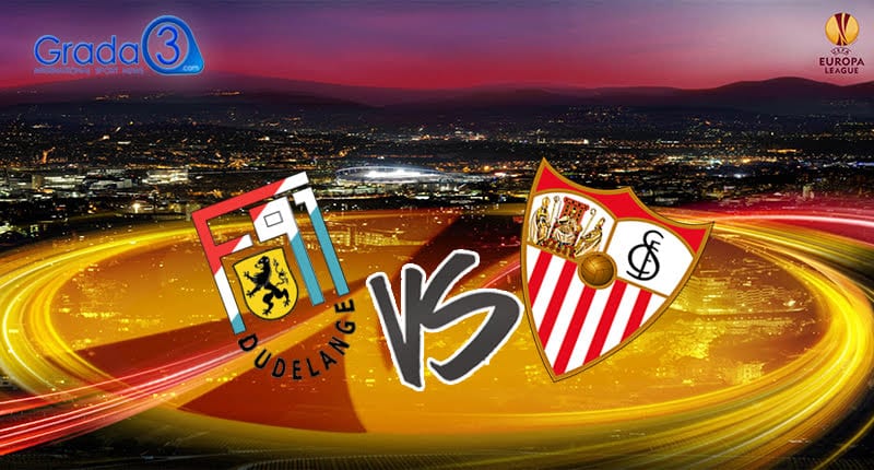 Dudelange - Sevilla