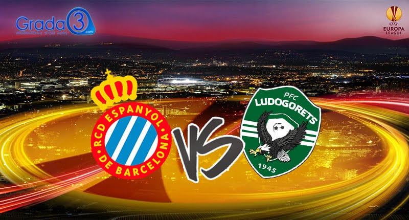 Espanyol Ludogorets europa league