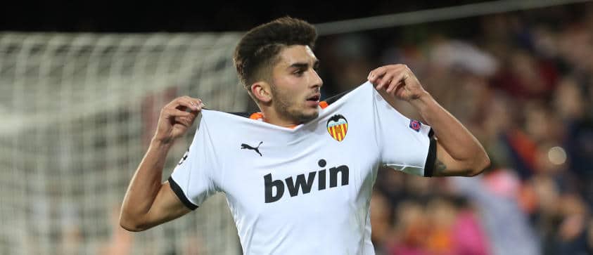 Ferrán Torres