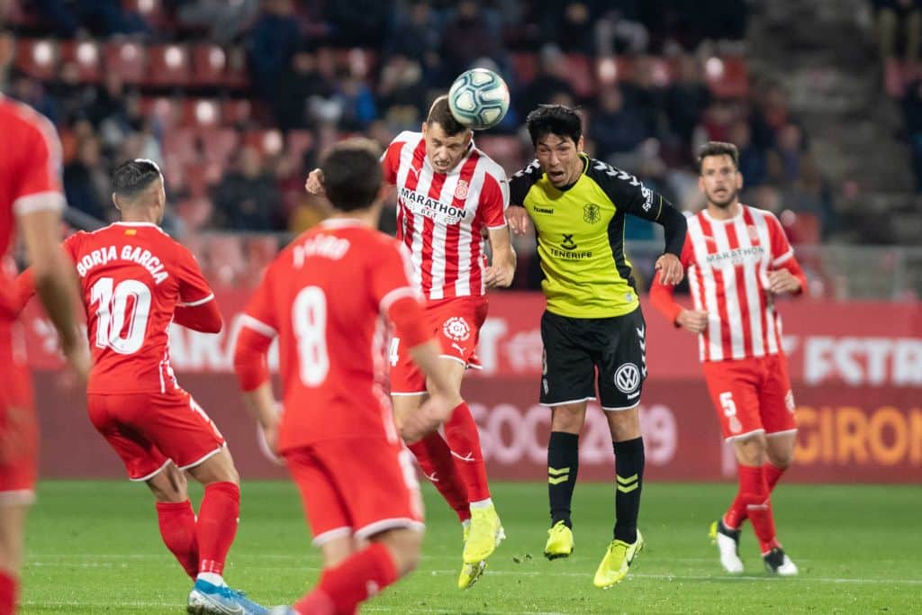 Gumbau (Girona) gana una pugna aérea