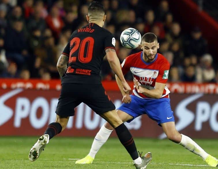 Granada Atlético