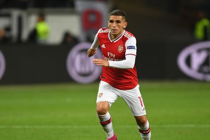 Lucas Torreira