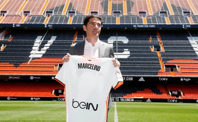 Foto: Valencia CF