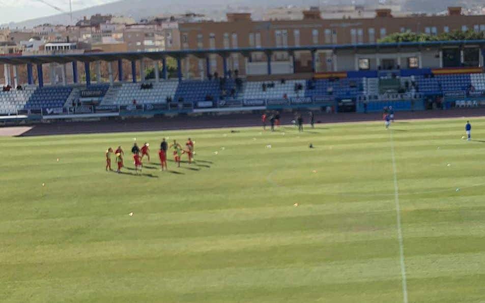 Melilla. Álvarez Claro