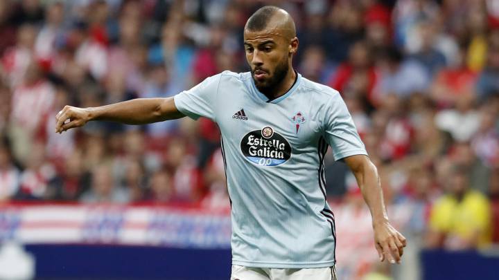 Rafinha. Celta