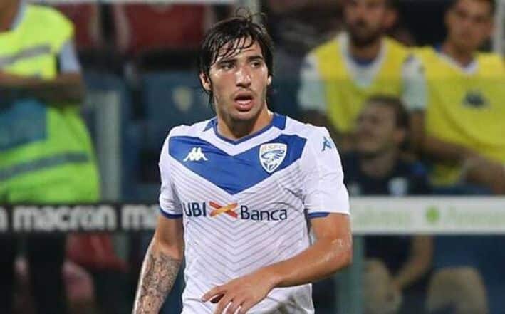 Sandro Tonali