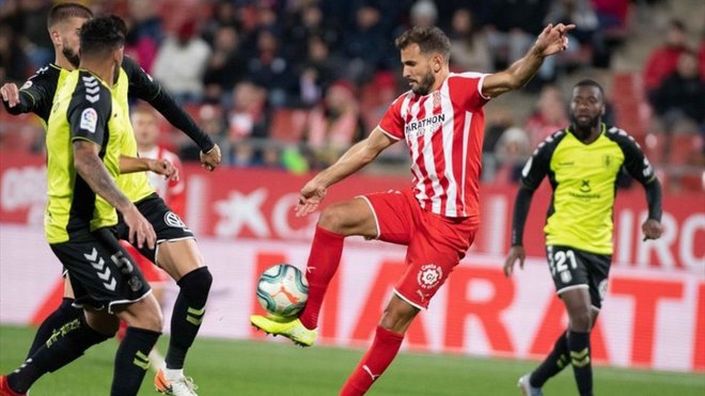 Stuani. Girona