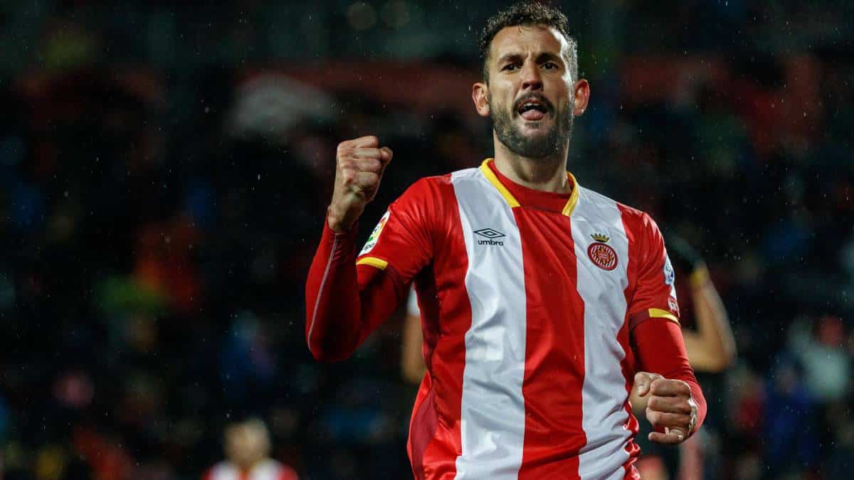 Cristhian Stuani
