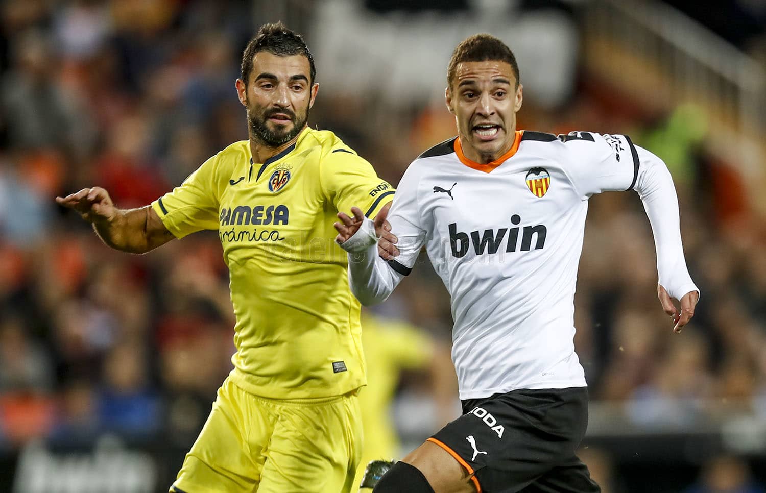 Foto: Valencia CF