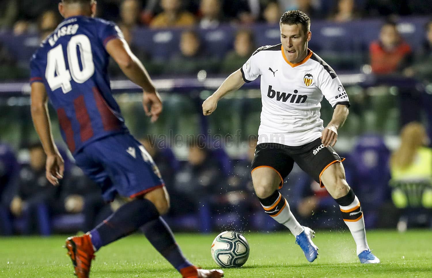 Foto: Valencia CF