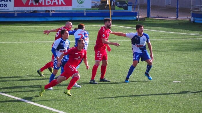 Ebro-Castellón (Foto”CDCastellón)