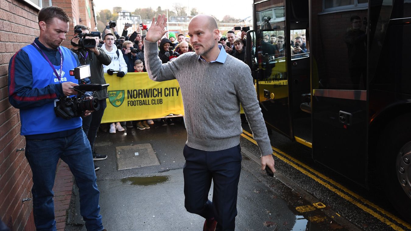 El Arsenal empata en el estreno de Freddie Ljungberg - Fuente: Premier League